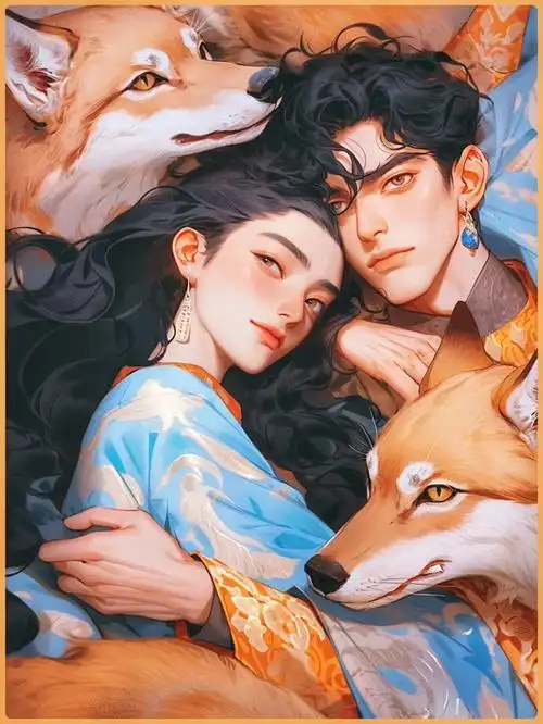 《长夜将明》电影卡片封面