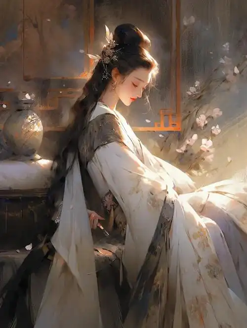《三月的候鸟》电影卡片封面