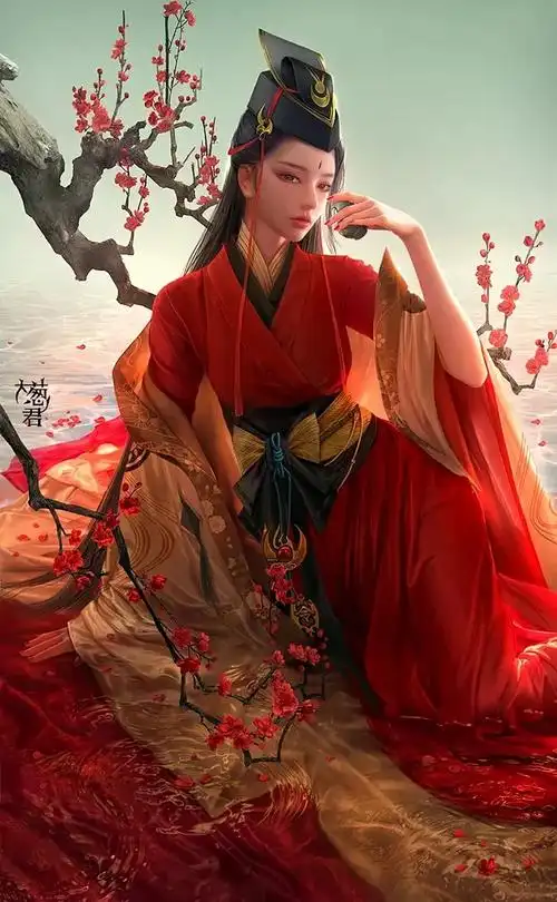 浮生九记 古装志怪剧在线观看